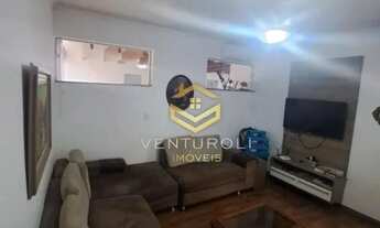 Imagem 3: Casa em Condomínio à Venda e Locação no Residencial Vale Florido em Piratininga