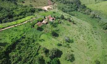 Imagem: Terreno na cidade fruta de leite