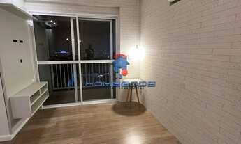 Imagem 6: Apartamento para alugar em Hortolândia, Chácaras Nova Boa Vista, com 2 quartos, com 55 m²