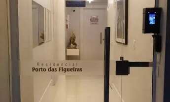 Imagem 3: Apartamento com 2 dormitórios à venda, 75 m² por R$ 549.000,00 - Tabuleiro - Camboriú/SC