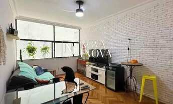 Imagem: O MELHOR PONTO DA AVENIDA ATLÂNTICA-POSTO