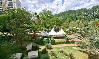 Imagem 2: RR9536 Apartamento 110m² CONDOMÍNIO ALPHAVITA - OPORTUNIDADE - 3 Dorms 2 Vagas - Santana d