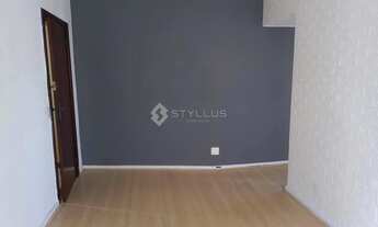 Imagem 4: Apartamento Vazio com Lazer no Condomínio! M83S