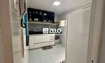 Imagem 5: Apartamento para aluguel em Jardim Campos Elíseos, Campinas - SP