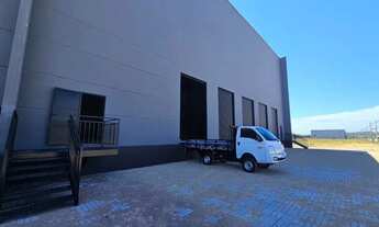 Imagem 3: Excelente Galpão de 1.258 m² na BR-101 em Navegantes - SC