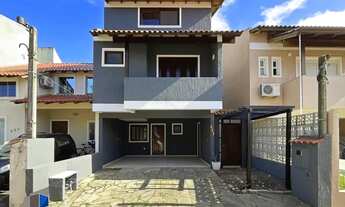 Imagem: CASA 3 DORMITÓRIOS, SUÍTE, BAIRRO HIPICA