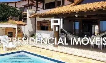 Imagem: CASA RESIDENCIAL em ARMAÇÃO DOS BÚZIOS