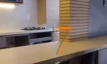 Imagem 5: Studio com 1 dormitório para alugar, 40 m² por R$ 4.525,00/mês - Campinas - São José/SC