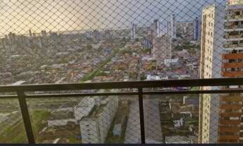 Imagem 4: Vende apart Condomínio Rio Mendonza- 112m - 3 Suites - 02 Vagas- Marco Belem Pa