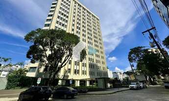 Imagem 2: Excelente apartamento no coração do Batel!