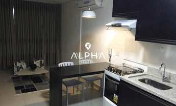 Imagem 6: Apartamento para Venda em Goiânia, DNA SmartStyle, 1 dormitório, 1 banheiro, 1 vaga