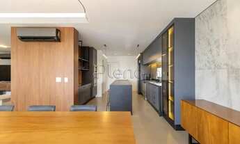 Imagem 7: Apartamento à venda e para alugar em Campinas, Cambuí, com 3 suítes, com 178 m², Singulare
