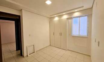 Imagem 7: Rio Tarumã - Manaíra - Andar intermediário - 156m² - 04 Quartos s/ 02 suítes + DCE - 02 Va