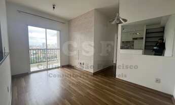 Imagem: Apartamento à Venda Osasco-SP 2 Quartos