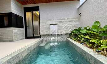 Imagem 7: Condomínio Reserva Ecoville - Residência Com Piscina