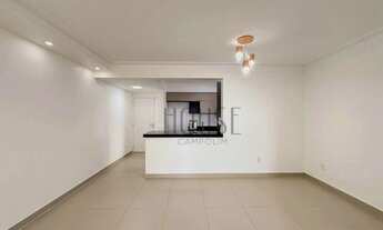 Imagem 5: Apartamento com 3 quartos à venda, 93 m² Condomínio Residencial Soleil de Québec - Sorocab