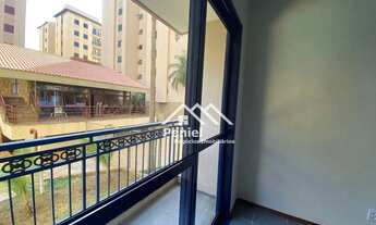 Imagem 5: Apartamento com 3 dormitórios à venda, 71 m² por R$ 254.000,00 - Iguatemi - Ribeirão Preto