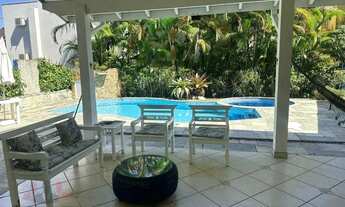 Imagem 4: Casa à venda, 420 m² por R$ 3.500.000,00 - Hanga Roa - Bertioga/SP