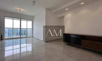 Imagem: Apartamento com 4 dormitórios, 115 m²