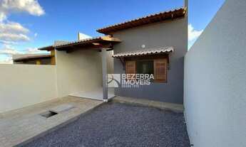 Imagem: Casa com 2 dormitórios à venda, 73 m²