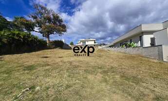 Imagem 7: Condomínio Ypê Dourado - Valinhos/SP 1.000 m² | Aclive