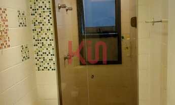 Imagem 6: Apartamento para Locação na Vila Monte Alegre - São Paulo-SP: 2 Quartos, 1 Banheiro, 1 Vag