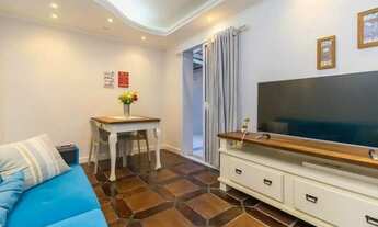 Imagem 5: Apartamento para alugar em Moinhos de Vento com 1 dormitório e 70 m² úteis