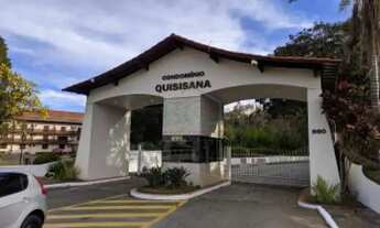 Imagem: Apartamentos Padrão em Poços de Caldas