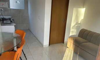 Imagem 3: Imóvel para aluguel com 25 metros quadrados com 1 quarto em Ponta Negra - Natal - RN