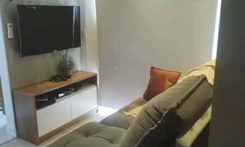 Imagem 6: VGC - AP4639 - Apartamento 3 dormitórios, 1 suite varanda gourmet - condominio clube