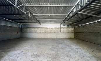 Imagem 7: Galpão comercial com 280 m²