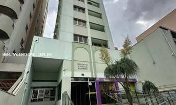 Imagem 7: Comercial para Venda em Londrina, CONDOMINIO COMERCIAL MARANHÃO, 1 banheiro