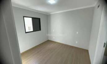 Imagem 3: Apartamento com 2 dormitórios para alugar, 54 m² por R$ 2.854,67/mês - Parque Campolim - S