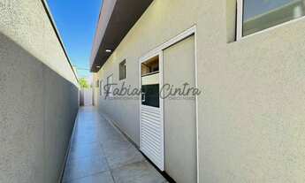 Imagem 5: Casa Térrea Condomínio Villa Romana, Recreio das Acácias