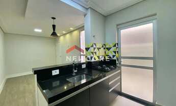 Imagem 5: Apartamento em Avenida Doutor Hércules Galletti - Jardim Califórnia - Marília/SP