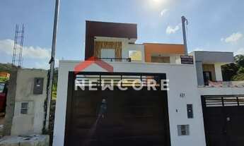 Imagem 5: Casa em Rua Jerônimo Monteiro - Parque Rizzo - Cotia/SP