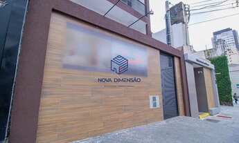 Imagem: Apartamento em Tatuapé