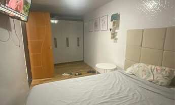 Imagem: Casa semi mobiliada- Aluguel