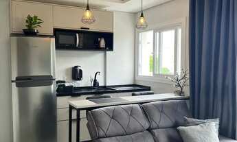 Imagem: Apartamento Studio Trindade