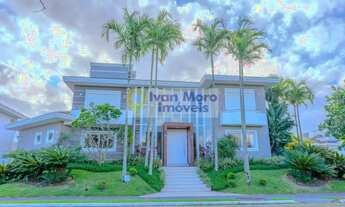 Imagem: Casa à venda em Jurerê Internacional