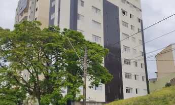 Imagem 2: Excelente apartamento á venda de 90m² no Jardim dos Estados em Poços de Caldas MG