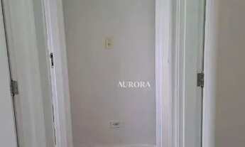 Imagem 7: Apartamento com 3 dormitórios para alugar, 76 m² por R$ 1.850,00 - Cláudia - Londrina/PR