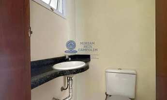 Imagem 3: CASA TÉRREA À VENDA OU LOCAÇÃO COND. VILLA DOS INGLEZES