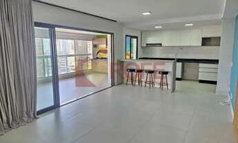 Imagem: Apartamento com 3 dormitórios, 178 m²