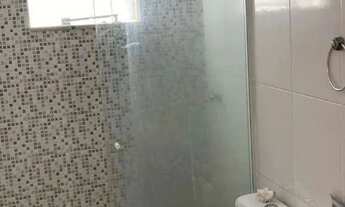 Imagem 6: Apartamento com 2 dormitórios para alugar, 50 m² por R$ 1.610/mês - São José do Imbassaí