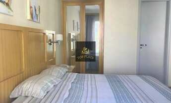 Imagem 7: Flat disponível em Perdizes-SP