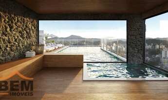 Imagem 3: Apartamento com 3 dormitórios à venda, 84 m² por R$ 900.000,00 - Dom Bosco - Itajaí/SC