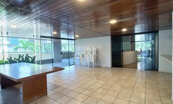 Imagem 3: Boa Viagem - Apartamento com 175 metros - 3 Quartos - 1 Suíte - 2 Garagens - Recife, PE