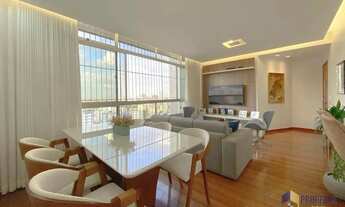 Imagem: Apartamento à venda no Gutierrez - 3 quartos