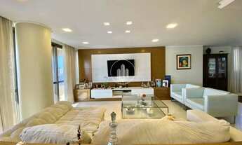 Imagem 2: Apartamento 4 Dormitórios, Sendo 3 Suítes